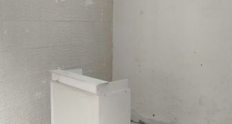 Salão Comercial 16 m² LO 56
